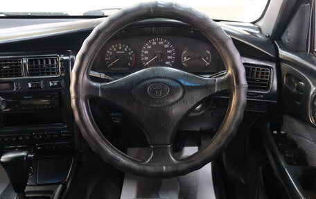 Toyota Corona IX (T190), 1992 год, 299 000 рублей, 11 фотография