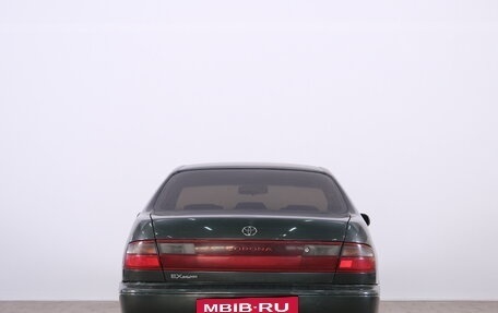 Toyota Corona IX (T190), 1992 год, 299 000 рублей, 6 фотография