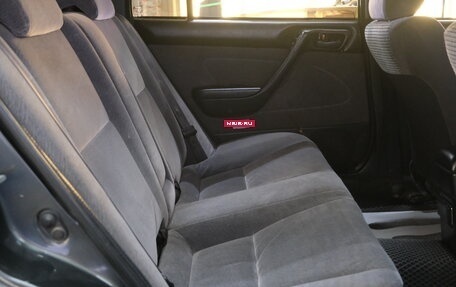 Toyota Corona IX (T190), 1992 год, 299 000 рублей, 19 фотография