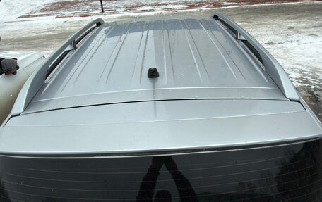 Mitsubishi Outlander III рестайлинг 3, 2007 год, 1 050 000 рублей, 9 фотография