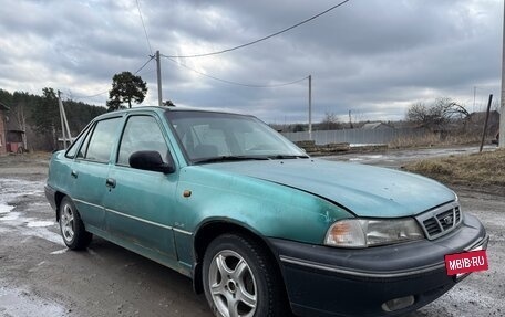 Daewoo Nexia I рестайлинг, 2001 год, 49 500 рублей, 3 фотография
