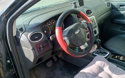 Ford Focus II рестайлинг, 2006 год, 350 000 рублей, 1 фотография