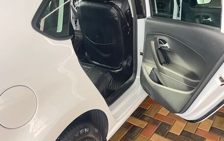 Volkswagen Polo VI (EU Market), 2018 год, 1 500 000 рублей, 1 фотография