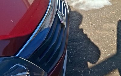 Renault Sandero I, 2012 год, 620 000 рублей, 1 фотография