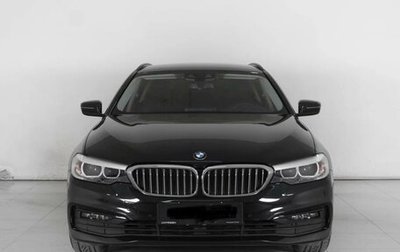 BMW 5 серия, 2020 год, 3 300 000 рублей, 1 фотография