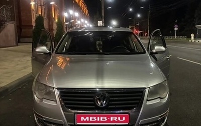 Volkswagen Passat B6, 2005 год, 590 000 рублей, 1 фотография
