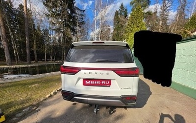 Lexus LX, 2024 год, 16 500 000 рублей, 1 фотография