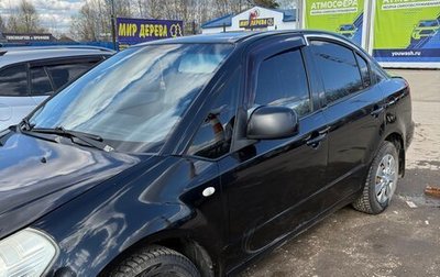 Suzuki SX4 II рестайлинг, 2010 год, 700 000 рублей, 1 фотография