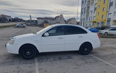 Chevrolet Lacetti, 2008 год, 385 000 рублей, 1 фотография