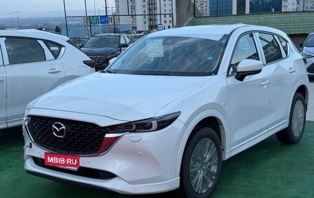 Mazda CX-5 II, 2026 год, 4 700 000 рублей, 1 фотография
