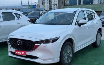 Mazda CX-5 II, 2026 год, 4 700 000 рублей, 1 фотография