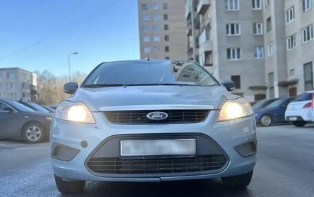 Ford Focus II рестайлинг, 2010 год, 400 000 рублей, 1 фотография