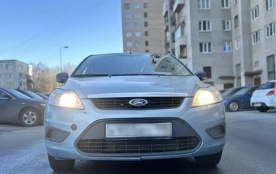 Ford Focus II рестайлинг, 2010 год, 400 000 рублей, 1 фотография