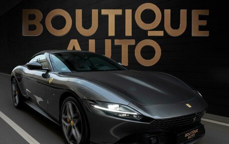 Ferrari Roma, 2025 год, 34 355 000 рублей, 1 фотография