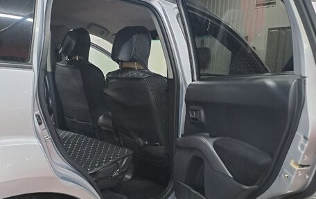 Mitsubishi Outlander III рестайлинг 3, 2007 год, 1 050 000 рублей, 10 фотография