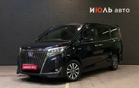 Toyota Esquire I, 2019 год, 2 690 000 рублей, 1 фотография