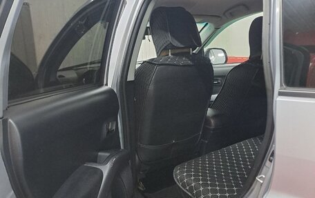 Mitsubishi Outlander III рестайлинг 3, 2007 год, 1 050 000 рублей, 12 фотография