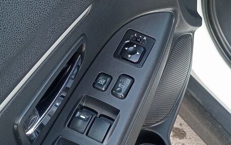 Mitsubishi ASX I рестайлинг, 2012 год, 930 000 рублей, 7 фотография