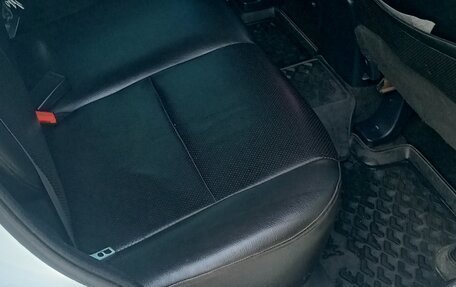 Mitsubishi ASX I рестайлинг, 2012 год, 930 000 рублей, 8 фотография