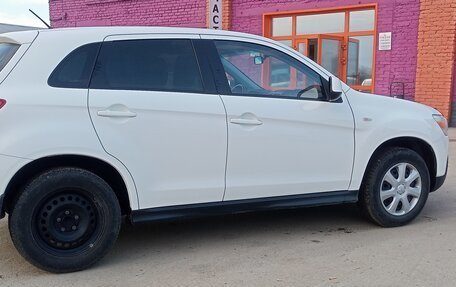 Mitsubishi ASX I рестайлинг, 2012 год, 930 000 рублей, 5 фотография