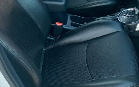 Mitsubishi ASX I рестайлинг, 2012 год, 930 000 рублей, 9 фотография