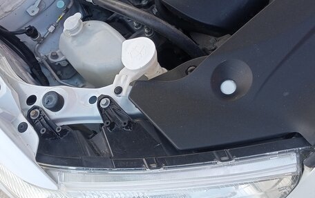 Mitsubishi ASX I рестайлинг, 2012 год, 930 000 рублей, 14 фотография