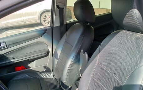 Ford Focus II рестайлинг, 2006 год, 350 000 рублей, 2 фотография