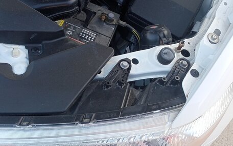 Mitsubishi ASX I рестайлинг, 2012 год, 930 000 рублей, 15 фотография