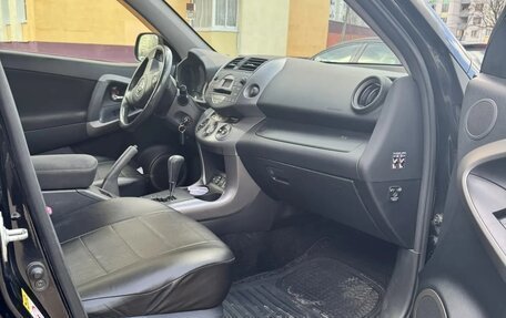 Toyota RAV4, 2007 год, 1 100 000 рублей, 6 фотография