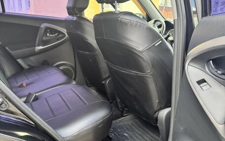 Toyota RAV4, 2007 год, 1 100 000 рублей, 5 фотография