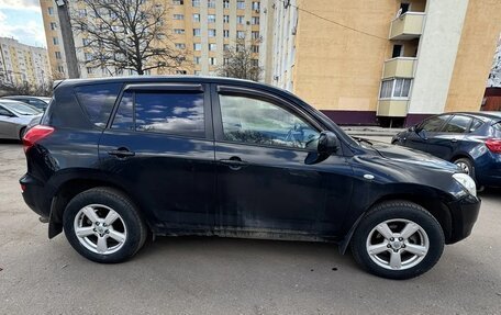 Toyota RAV4, 2007 год, 1 100 000 рублей, 3 фотография