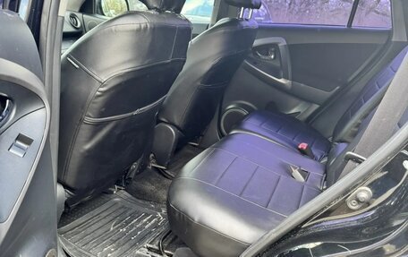 Toyota RAV4, 2007 год, 1 100 000 рублей, 10 фотография