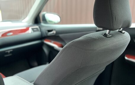 Toyota Camry, 2013 год, 2 800 000 рублей, 14 фотография