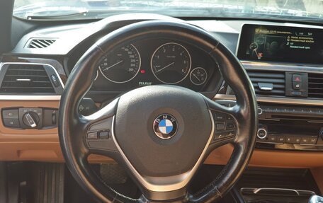 BMW 3 серия, 2015 год, 3 150 000 рублей, 7 фотография