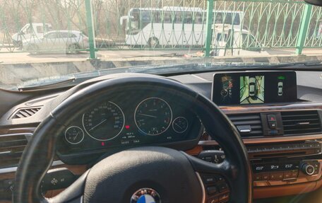 BMW 3 серия, 2015 год, 3 150 000 рублей, 6 фотография