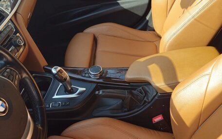 BMW 3 серия, 2015 год, 3 150 000 рублей, 9 фотография