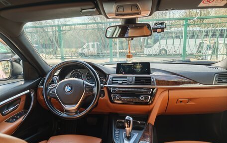 BMW 3 серия, 2015 год, 3 150 000 рублей, 8 фотография