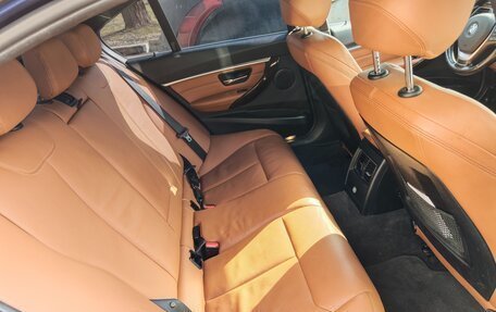 BMW 3 серия, 2015 год, 3 150 000 рублей, 10 фотография