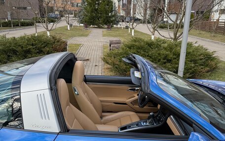 Porsche 911, 2015 год, 10 900 000 рублей, 9 фотография