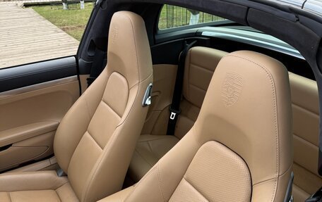 Porsche 911, 2015 год, 10 900 000 рублей, 14 фотография