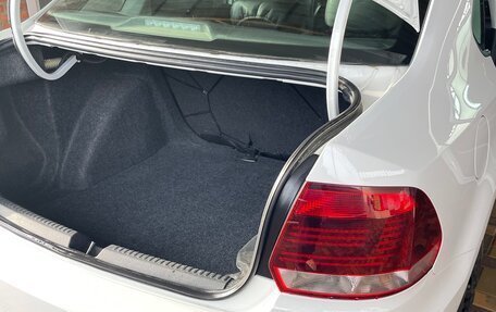 Volkswagen Polo VI (EU Market), 2018 год, 1 500 000 рублей, 2 фотография