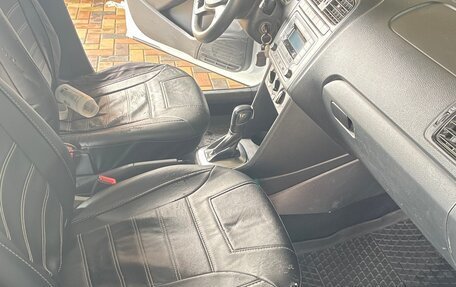 Volkswagen Polo VI (EU Market), 2018 год, 1 500 000 рублей, 7 фотография