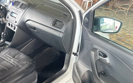 Volkswagen Polo VI (EU Market), 2018 год, 1 500 000 рублей, 8 фотография