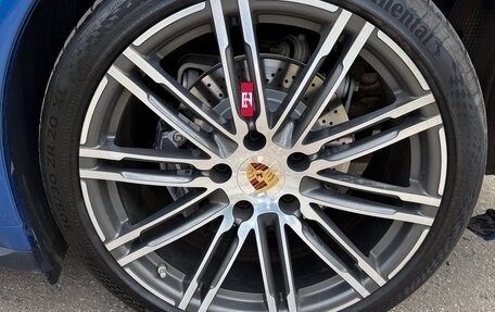 Porsche 911, 2015 год, 10 900 000 рублей, 15 фотография