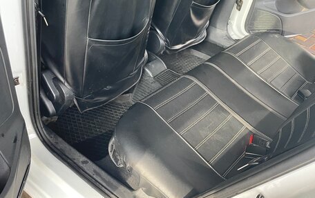 Volkswagen Polo VI (EU Market), 2018 год, 1 500 000 рублей, 10 фотография