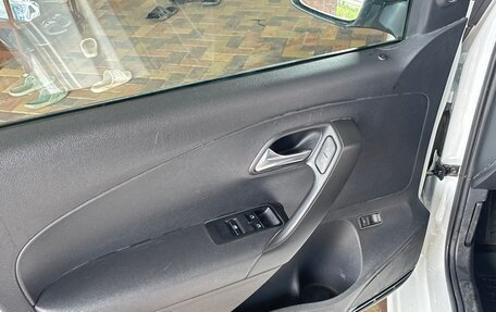 Volkswagen Polo VI (EU Market), 2018 год, 1 500 000 рублей, 11 фотография