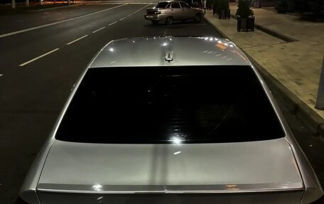 Volkswagen Passat B6, 2005 год, 590 000 рублей, 3 фотография