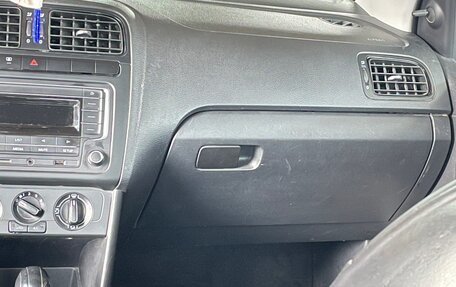 Volkswagen Polo VI (EU Market), 2018 год, 1 500 000 рублей, 14 фотография