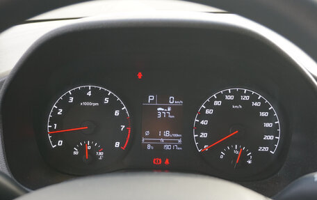 Hyundai Solaris II рестайлинг, 2022 год, 1 950 000 рублей, 2 фотография