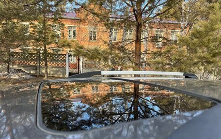 Lifan X60 I рестайлинг, 2015 год, 650 000 рублей, 5 фотография